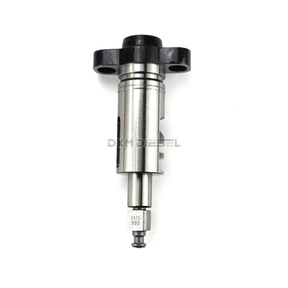 Genuine Quality New Diesel Pump Plunger 2425-980 2 418 425 980 Plunger Barrel Assembly for Fuel Pump Engine Spare Parts