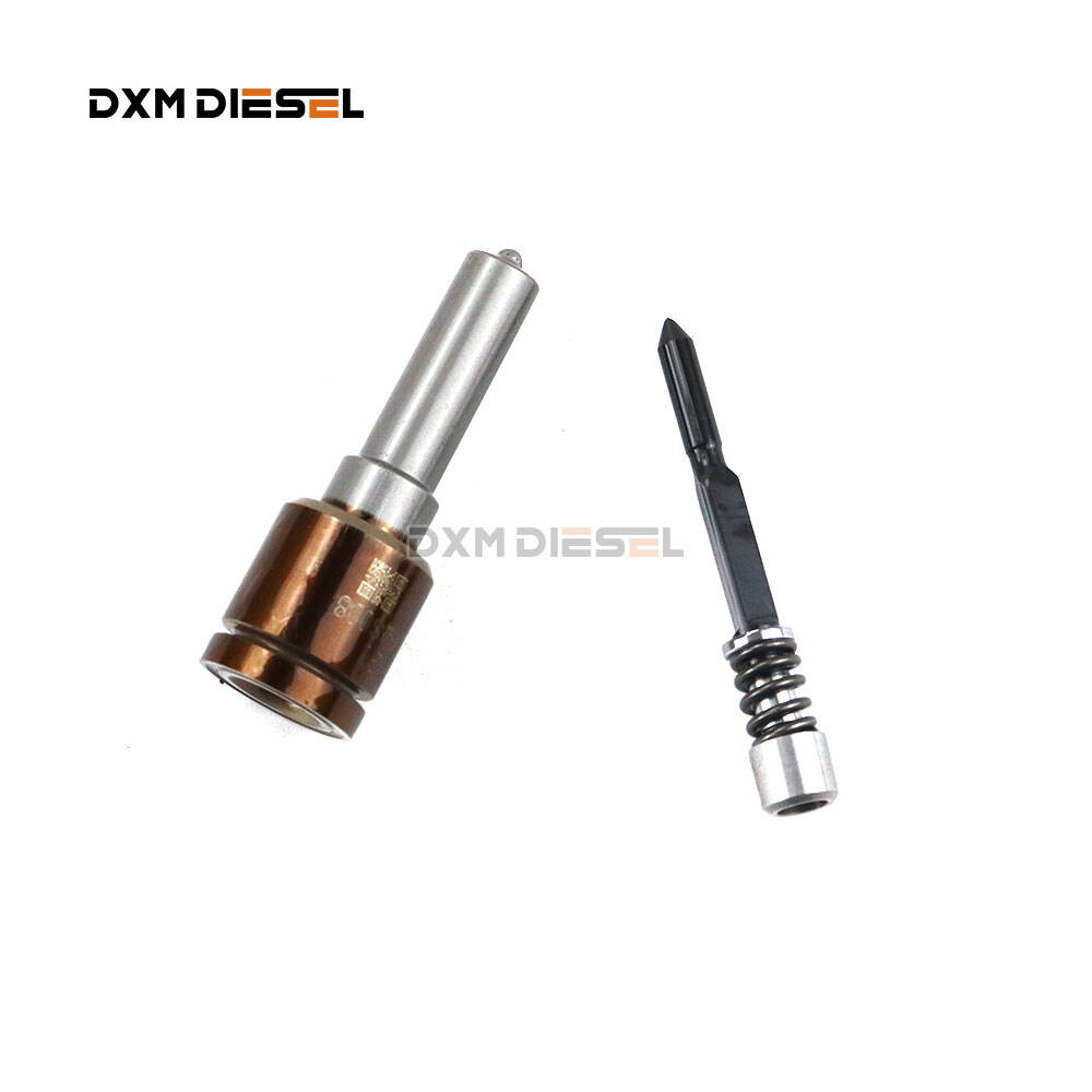   G4   Common rail nozzle  NOZZLE G4S008