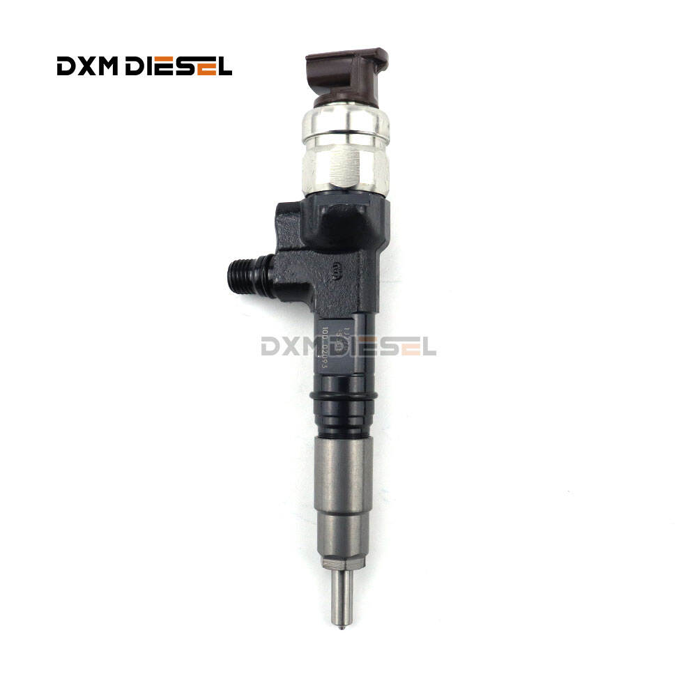 Injector 295050-1980(1J700-53051)