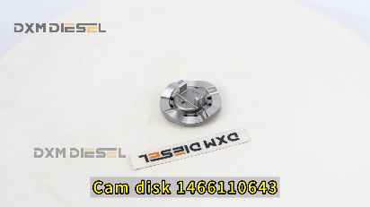 Cam disk 1466110643