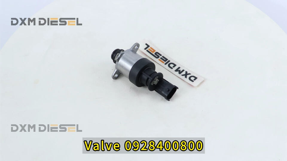 Valve 0928400800