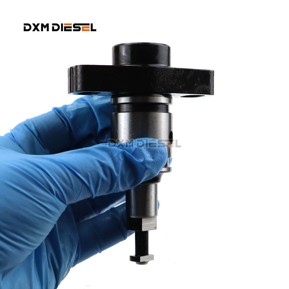 DXM Fuel Injection Pump Plunger Assembly 6470 090150-6470 U972 , China ...