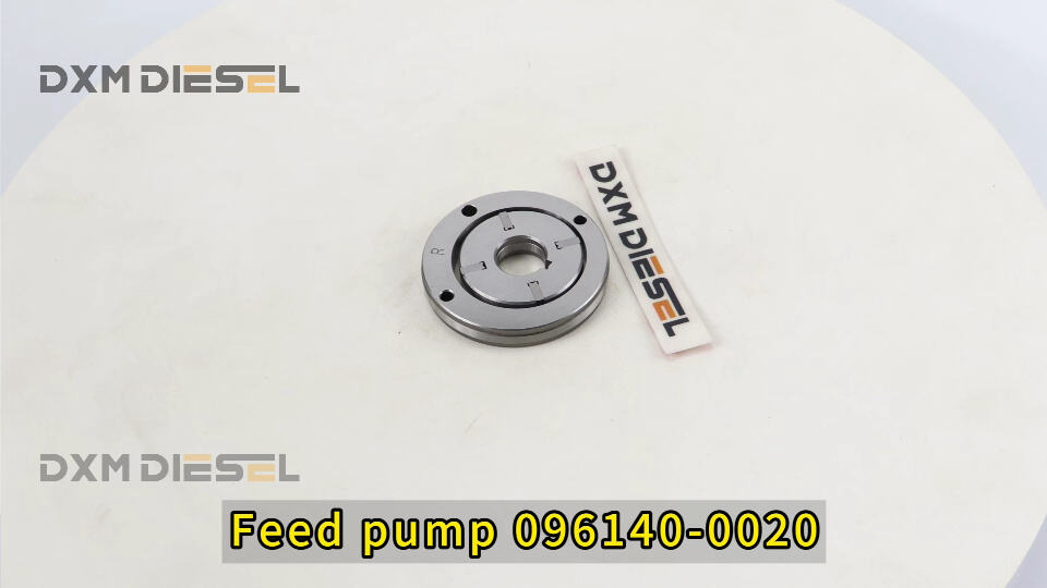 Feed pump 096140-0020
