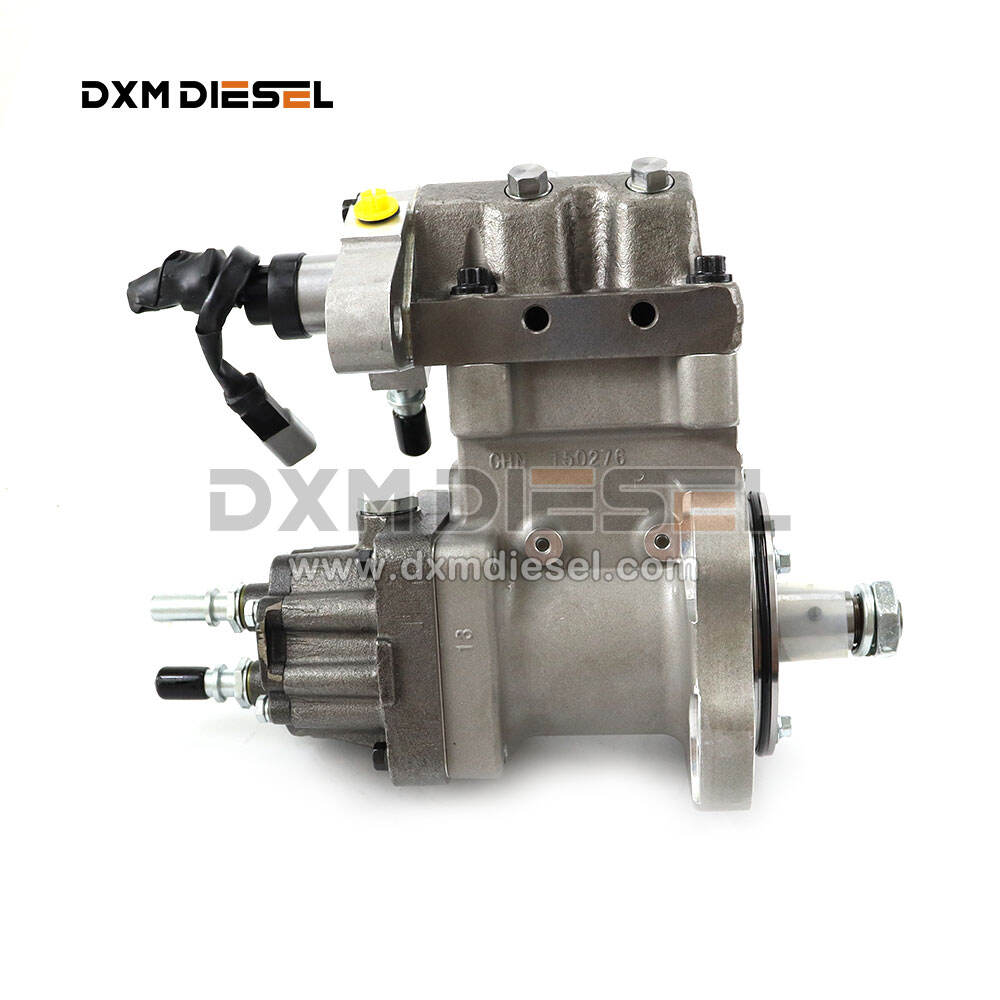 5594766 5594766NX CCR1600 Diesel Fuel Injection Pump For Cummins ISL ISL9 QSC QSL QSC8.3L ISC8.3L QSL8.9L ISL8.9L Engine HX330L HX380L HX430L CM2150 ISL9 CM2150 SN QSL8.9 CM2150 L141