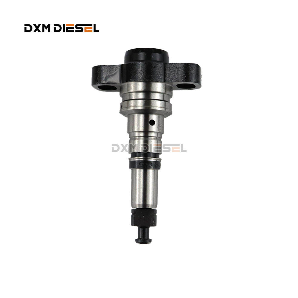 2418455145 Diesel Fuel Injection System Plunger 2455145