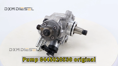 Pump 0445020530