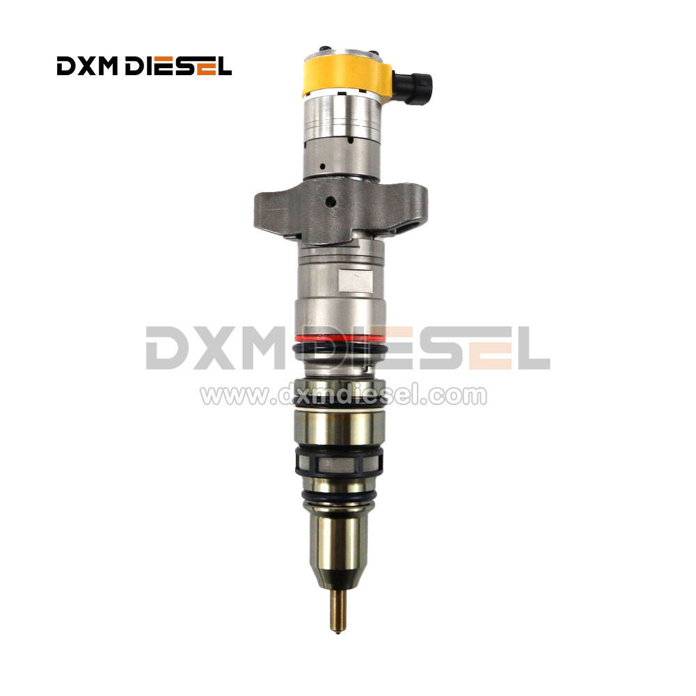 Инжектор Caterpillar CAT 387-9436, 3879436, 10R2828 для двигателя Cat C9