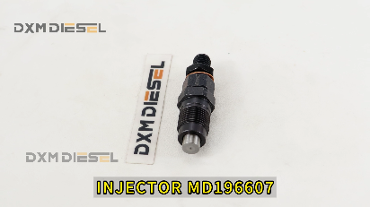 INJECTOR MD196607