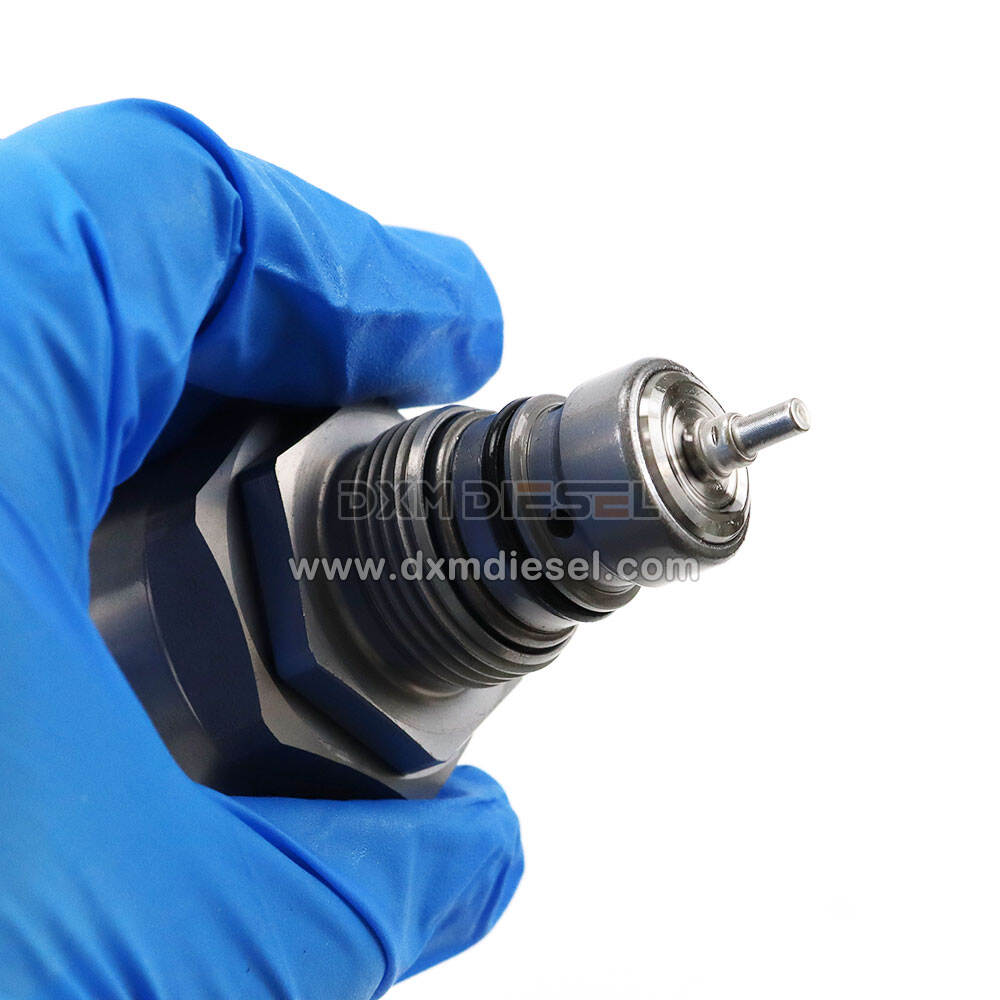 high quality Pressure regulator valve 0281006075 DRV valve 0281006075