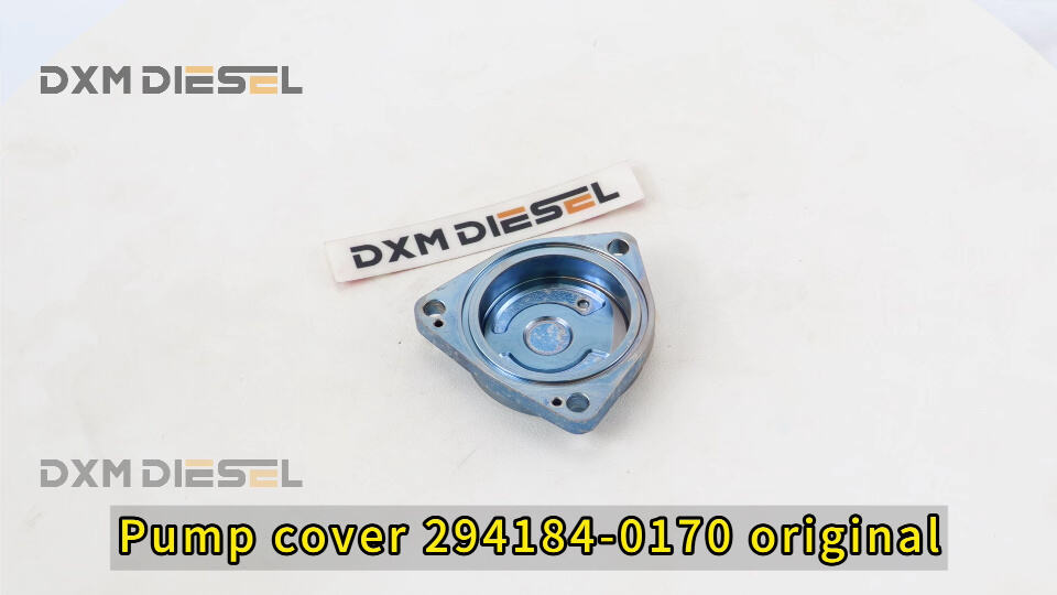 Pump cover 294184-0170