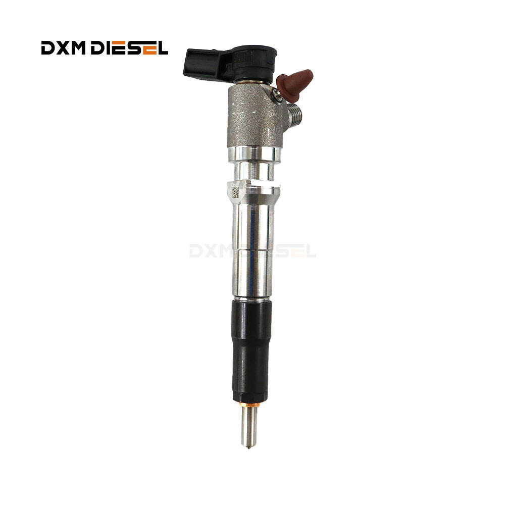 Original Continental New Diesel Common Rail Injector Part Number 2802002051380 JB3Q-9K546-AA
