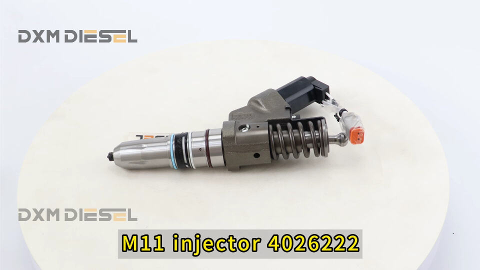 M11 injector 4026222