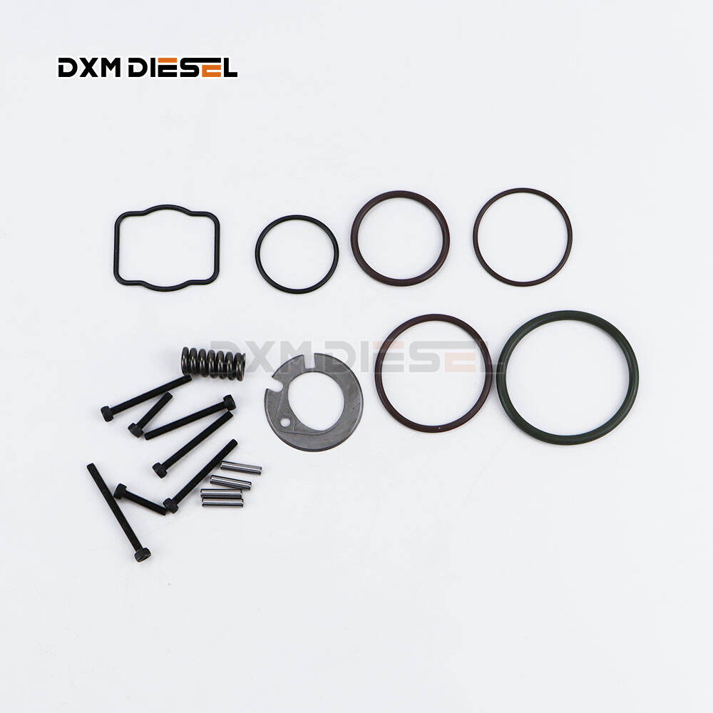 Ремонтный комплект топливного инжектора 891845-3500 для 3508 3512B 3516B