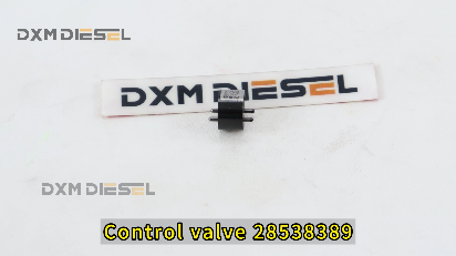 Control valve 28538389