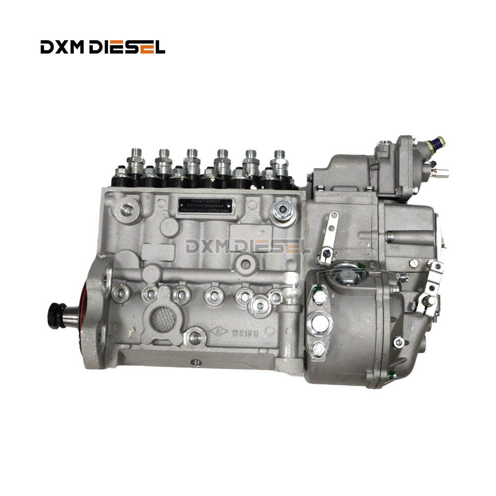 Fuel Injection Pump 0402736837 0 402 736 837 PES6P120A120RS7265 for CUMINS diesel Engine 6CTAA 3922449
