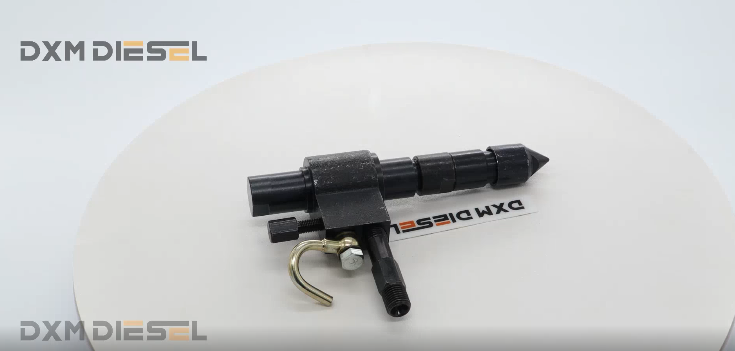 Pintle injector 0681343009