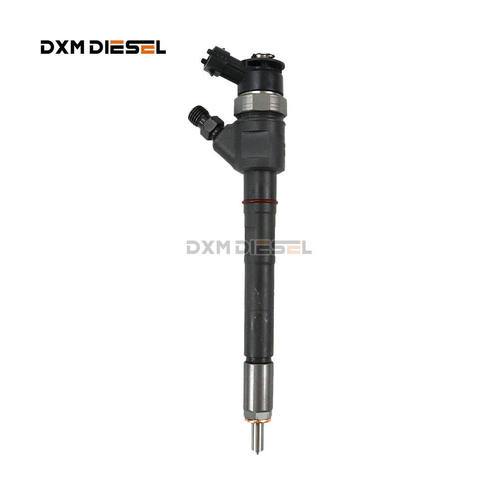 DXM NEW  0 445 110 239 Common Rail Diesel Injector