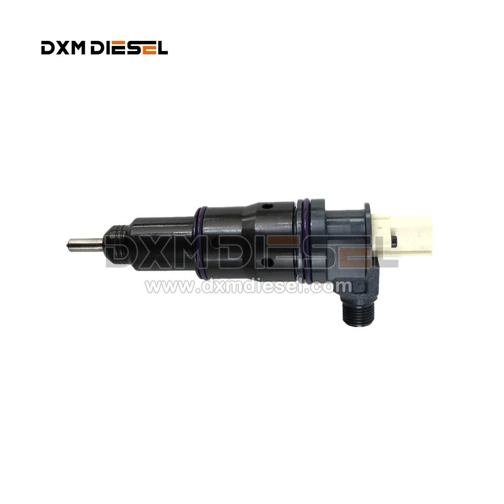 Injector Nozzle 22311990 BEBJ1F10001 BEBJ1F10101 BEBJ1F10201 for VOLVOMY 2017 HDE13 Good Quality Fuel Injector 22311990