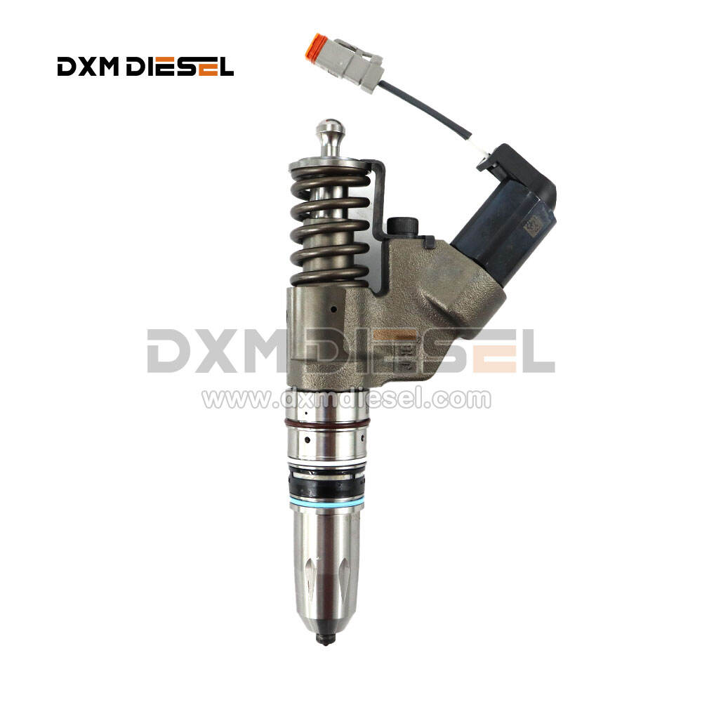 Сборка топливного инжектора дизельного двигателя Cumminns M11 4026222 4903319 4061851 4903472 3411753 3411845 3411754 3411756 4902921