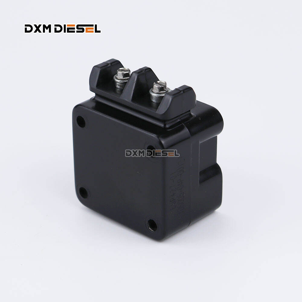 solenoid valve-F00HN37433(0414799016)