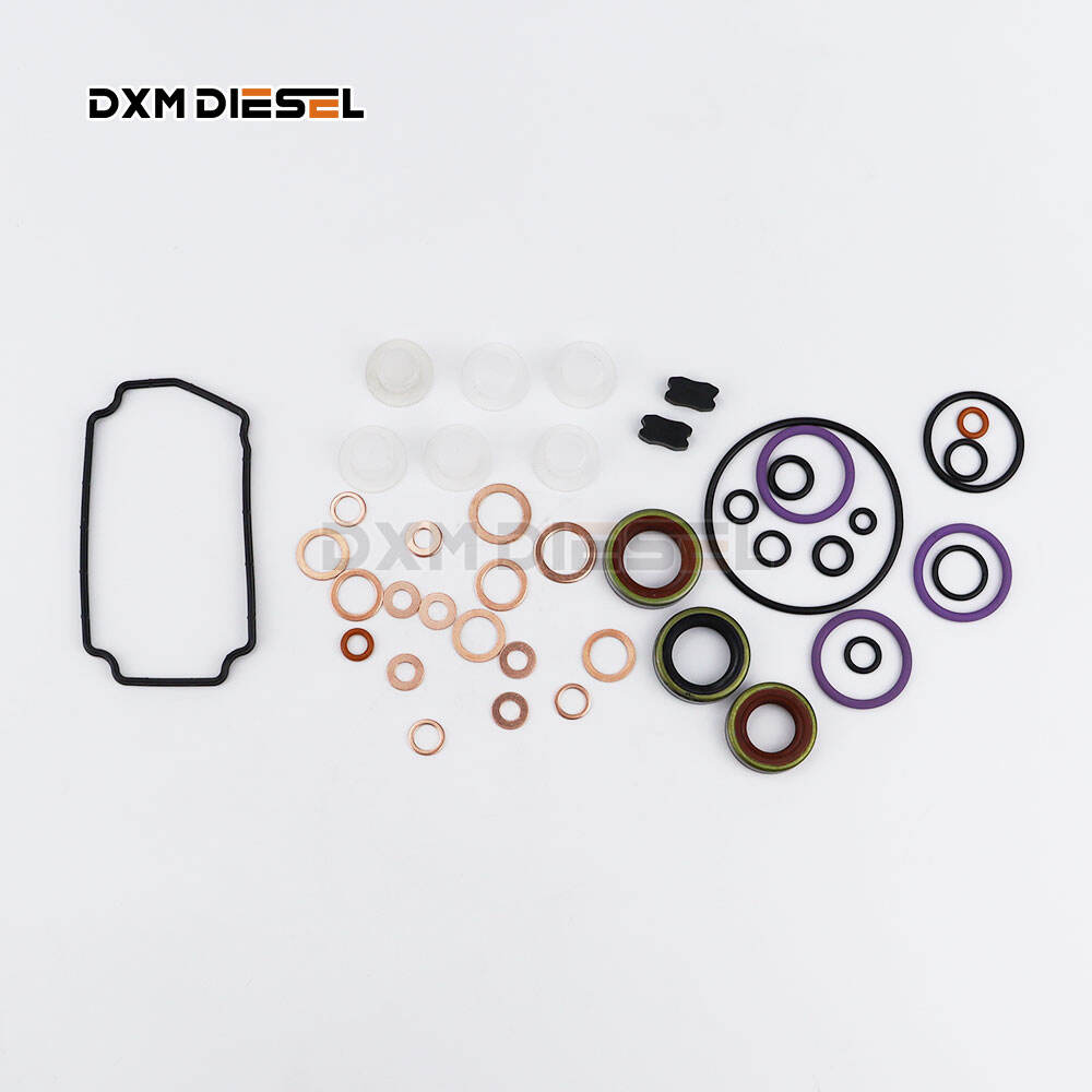Diesel Pump Accessories Repair Kits 1467010059H 15452 Sealing Ring