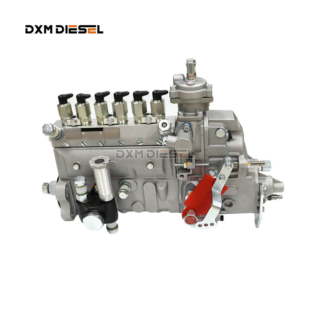 ZEXEL Excavator Diesel Injection Pump 101609-3601 101062-9270 for PC200 ...