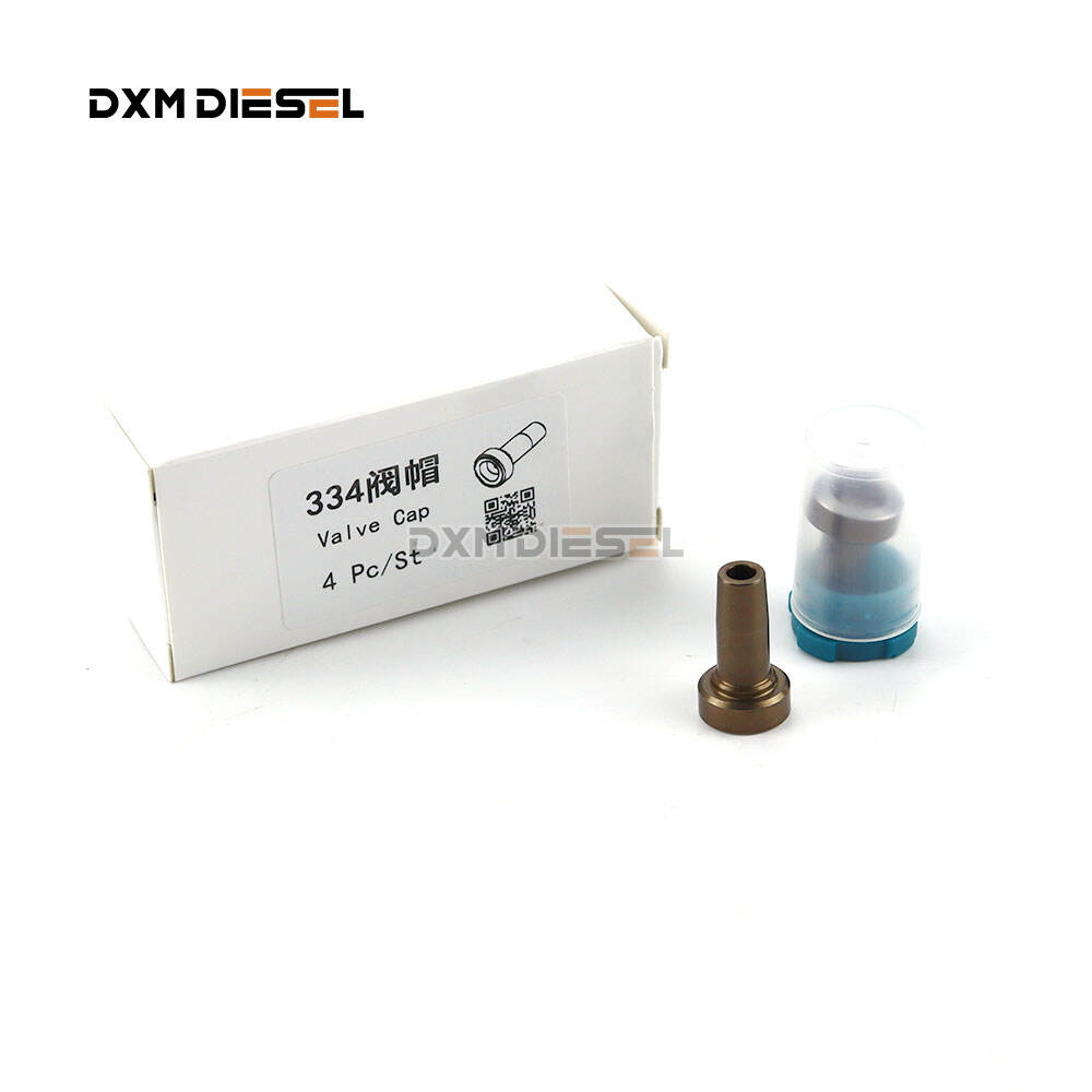 334 valve cap