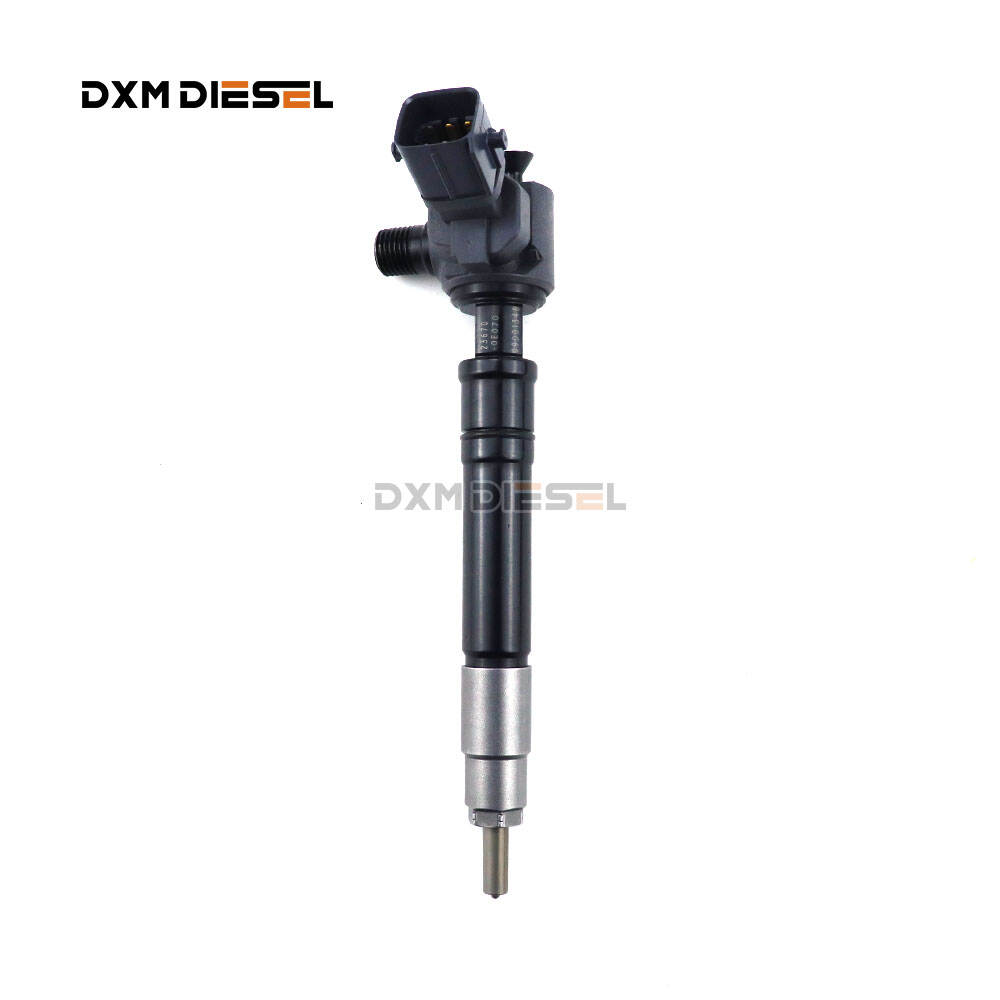 Injector 23670-0E070
