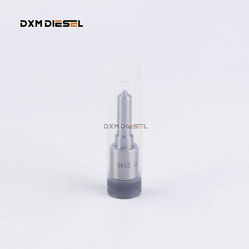 Diesel injector nozzle DLLA141 P 2146 0433172146 Spray system injector nozzle 0445120134