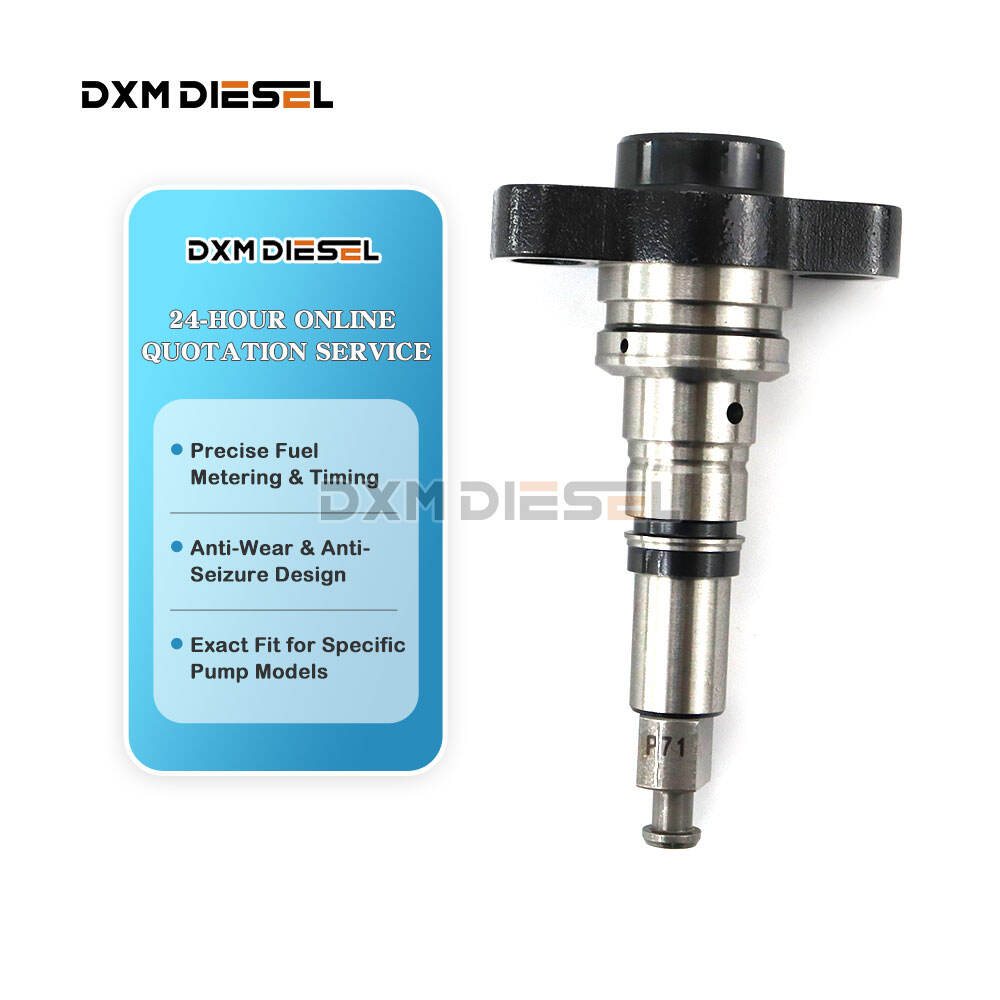  New Plunger Diesel Fuel Injection Pump Plunger P71
