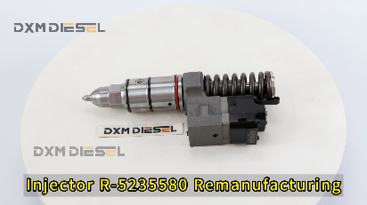 Injector R-5235580