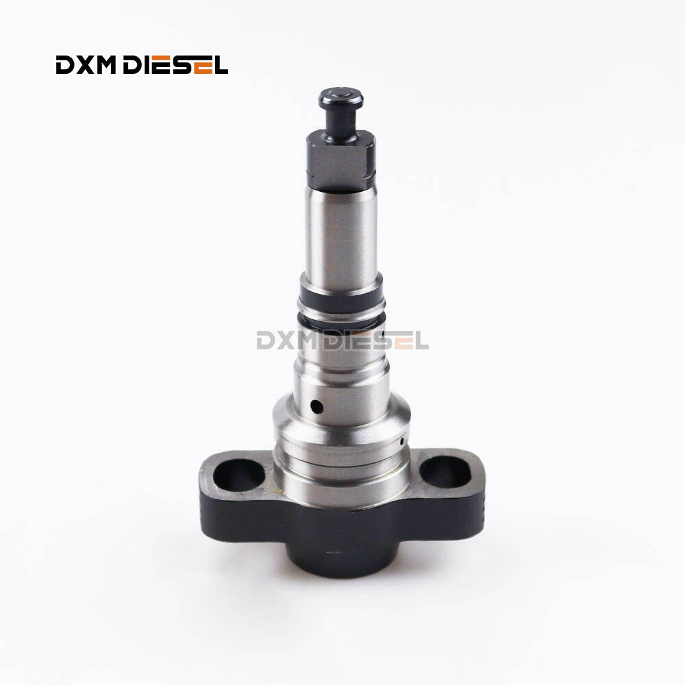 Diesel Engine PS Type Plunger 2 418 455 152 2418455152 Plunger 2455/152 for VOLVO for BS