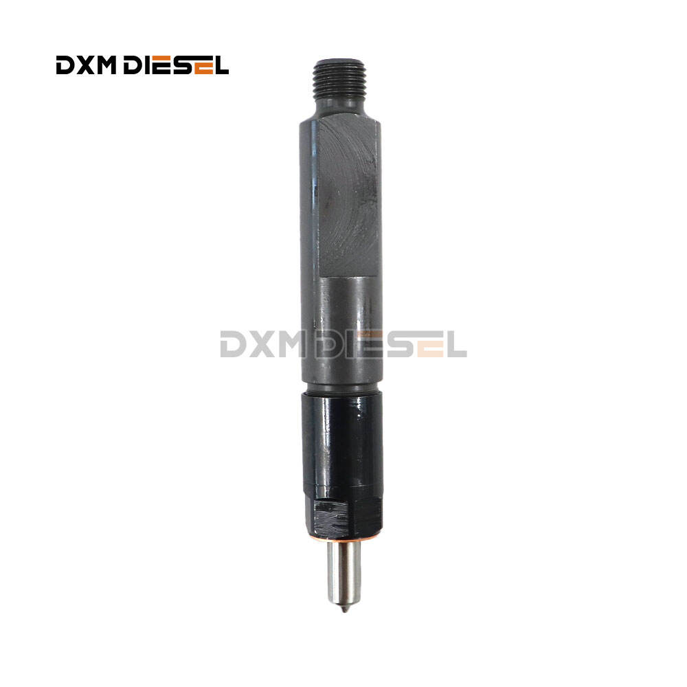 Fuel Injector KBEL-P033 T63301004 for Tianjing Perkins Phaser 230Ti
