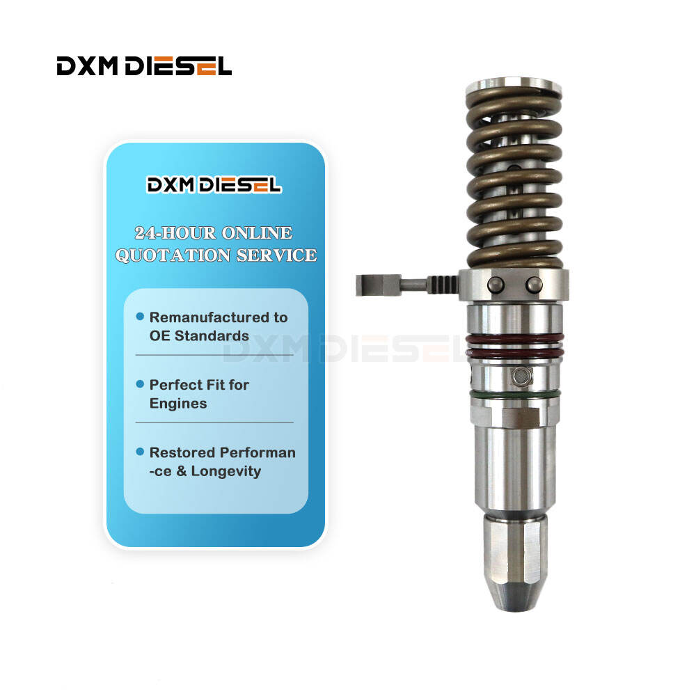 Fuel Injector 111-3718 1113718 for Caterpillar CAT 3508 3512 3516 Engine
