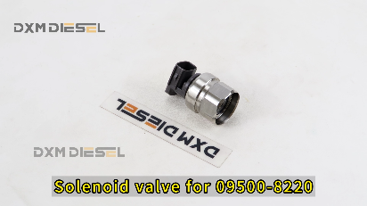 Solenoid valve for 09500-8220