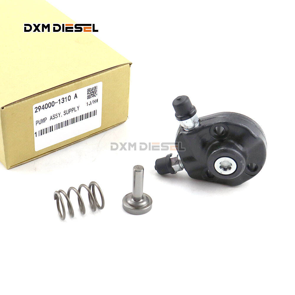  Diesel Fuel Injection Pump Plunger 294000-1310 Fuel Pump & Parts ( UP and down)