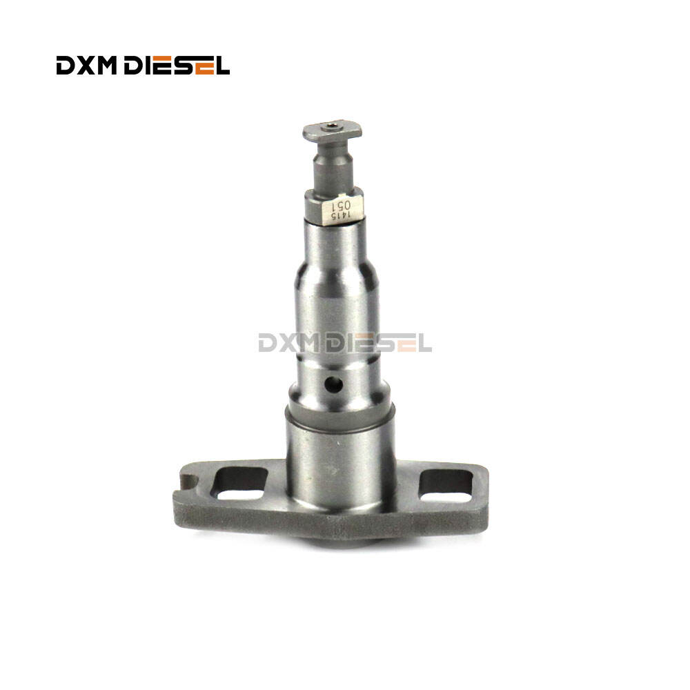 1 418 415 051 High Quality Pump Element Plunger Barrel 1415/051 Diesel Fuel Pump Plunger 1418415051 for VOLVO