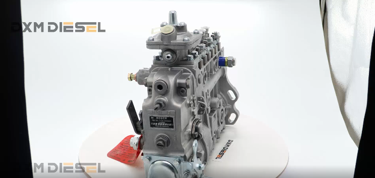 pump 0403466169 remanufactured