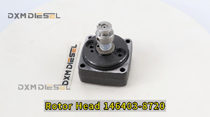 Rotor Head 146403-8720