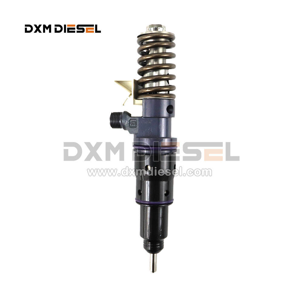 22459521 Fuel Injector Unit for Volvo D13K420 D13K460 D13K500 Engine FM FH FH4 FM4 Truck Renault T K C Truck