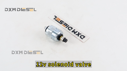 12v solenoid valve