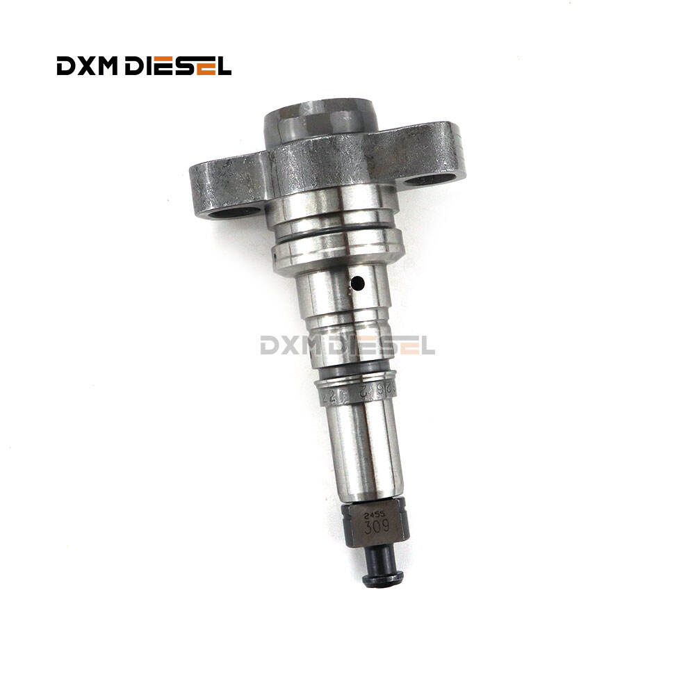 Pump Element Plunger 2418455309 2455-309 for Mercedes Benz OM401 OM402 OM447