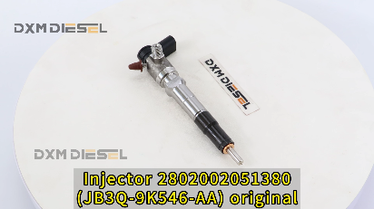 Injector 2802002051380(JB3Q-9K546-AA)