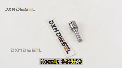 Nozzle G4S039
