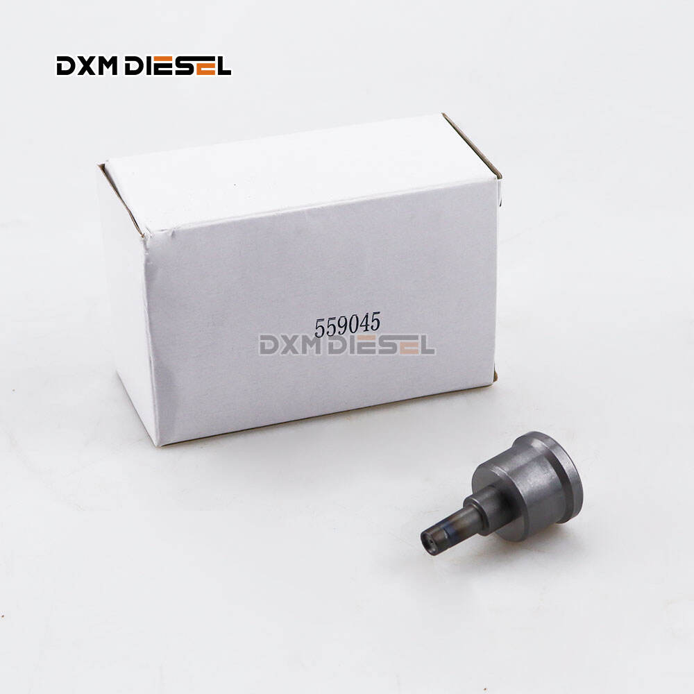 Delivery valve 2418559045