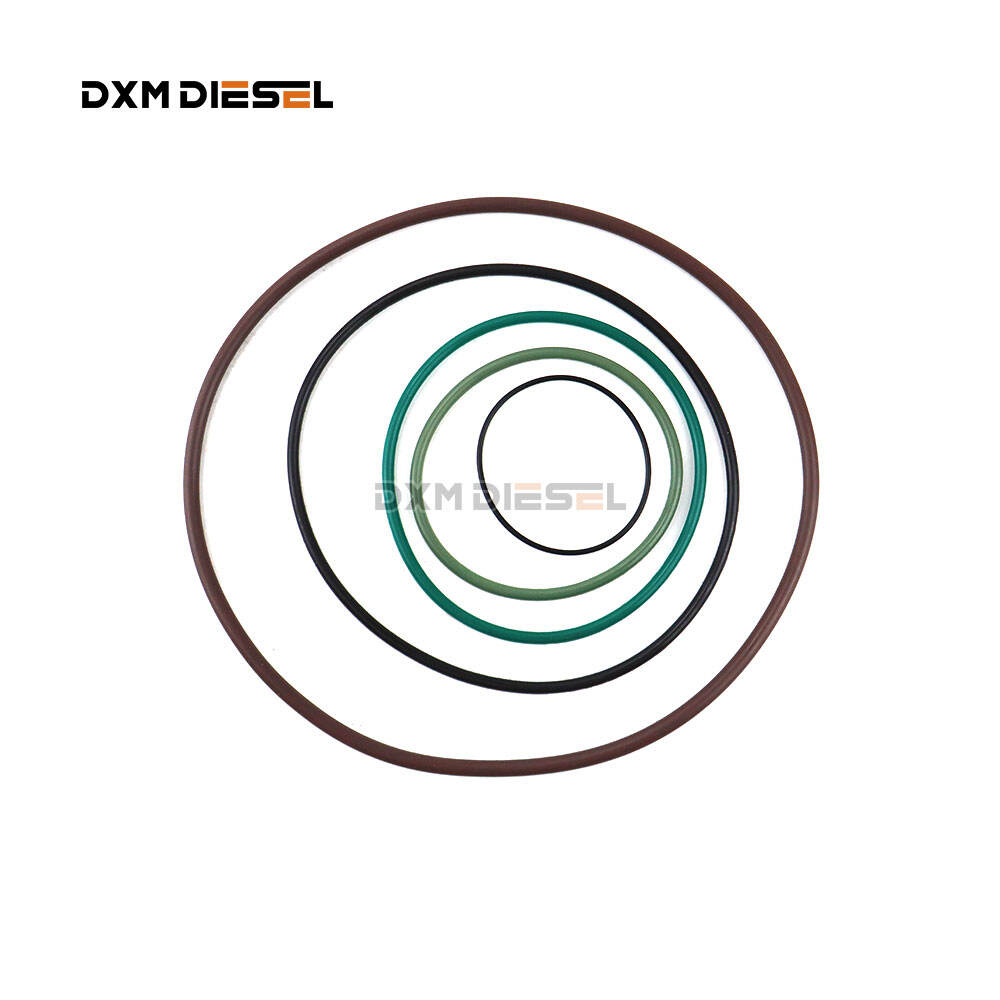 C9.3 PUMP REPAIR KITS