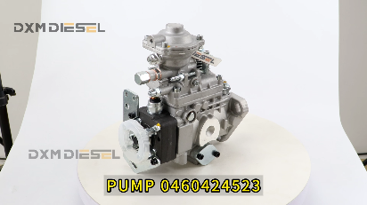 PUMP 0460424523