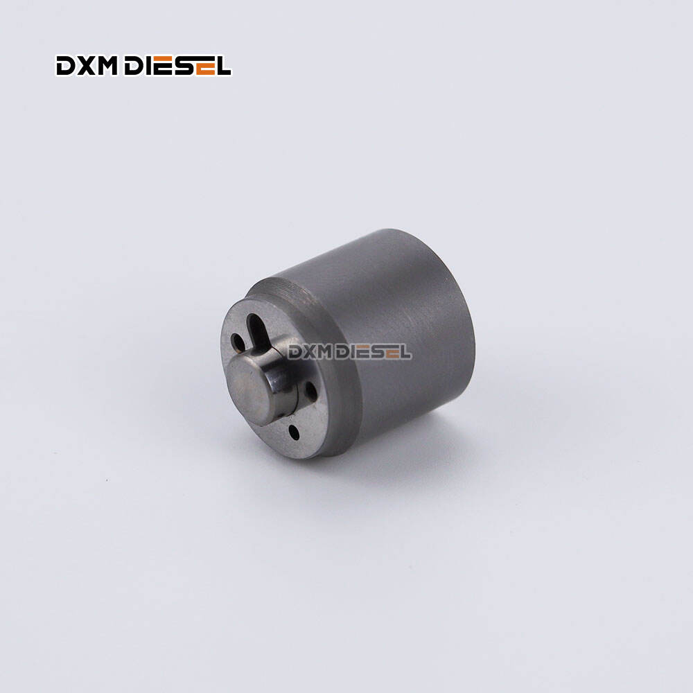 C7c9 diesel valve