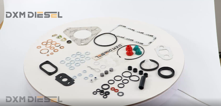 Repair kits 7135-110