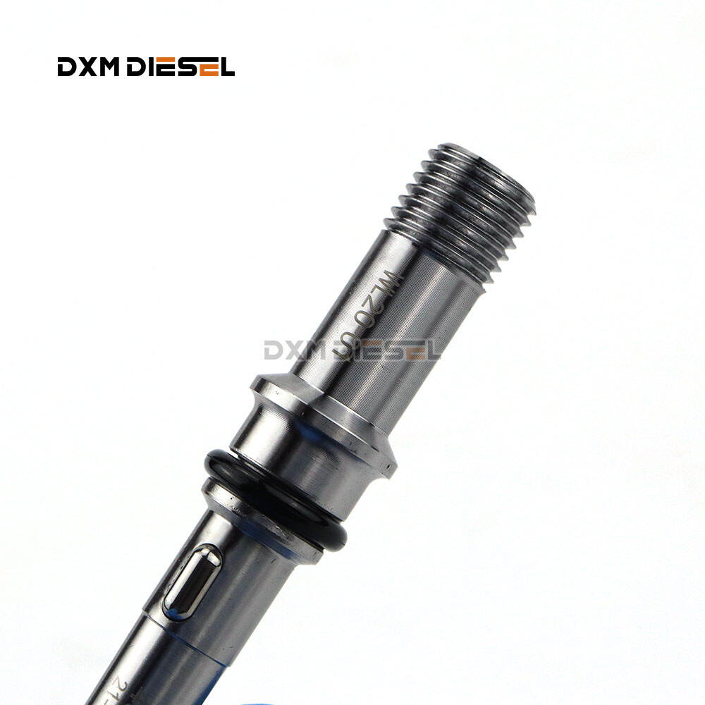 DXM 4903254 4903290 QSB6.7 ISBe ISDe Diesel Engine Spare Parts 4929864 4903254 4903290 Fuel Injector Connector For Cummins manufacture